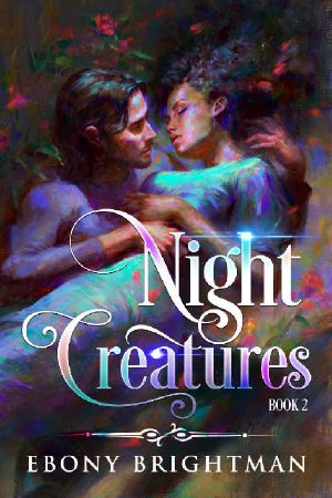 Night Creatures · Book 2