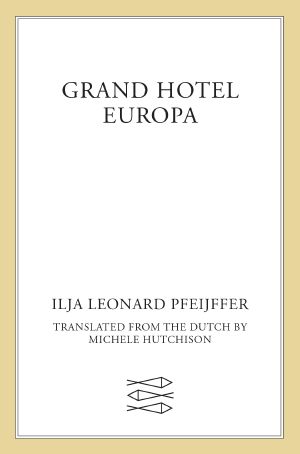 Grand Hotel Europa