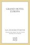 Grand Hotel Europa