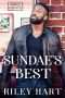 Sundae's Best (Briar County Book 2)