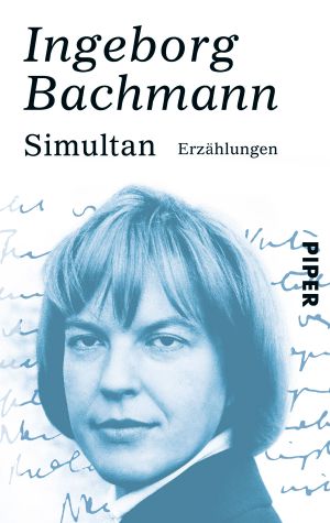 Simultan - Erzählungen