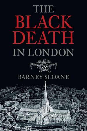 The Black Death in London