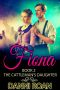 Fiona · Book Two · the Cattleman's Daughter