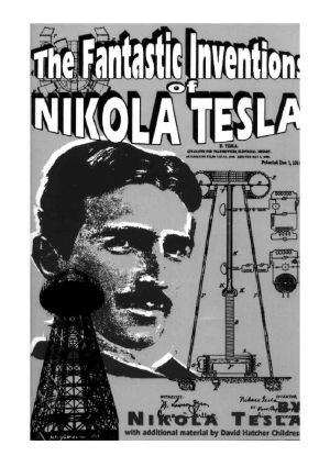 The Fantastic Inventions of Nikola Tesla