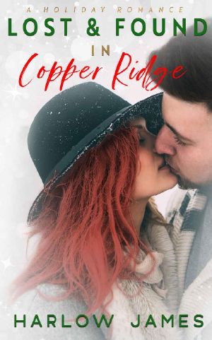 Lost & Found in Copper Ridge · A Holiday Romance