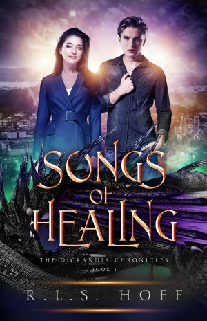 Songs of Healing