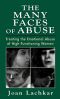 The Many Faces of Abuse