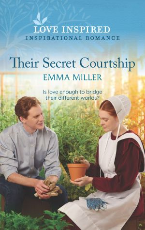 Their Secret Courtship