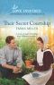 Their Secret Courtship