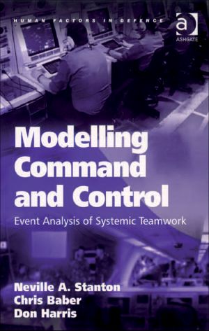 Modelling Command and Control