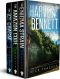 Harvey Bennett Mysteries · Box Set 1-3