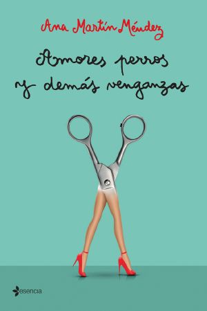 Amores perros y demás venganzas