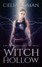 Witch Hollow (Sunshine Walkingstick Book 4)