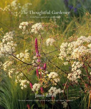 The Thoughtful Gardener · an Intelligent Approach to Garden Design