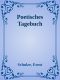 Poetisches Tagebuch