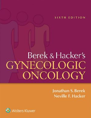 Berek & Hacker’s Gynecologic Oncology