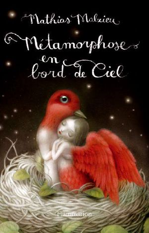 Métamorphose en Bord De Ciel