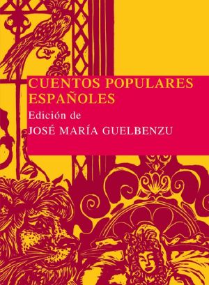 Cuentos Populares Españoles