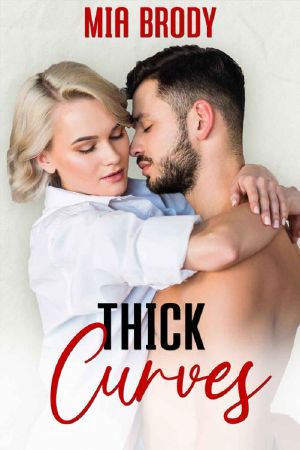 Thick Curves: An Older Woman, Younger Man Age Gap Romance (Lake Bliss)