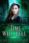 Time Will Tell · A Paranormal Detective Series (Tell, the Detective Book 4)