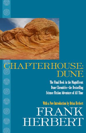 Chapterhouse: Dune