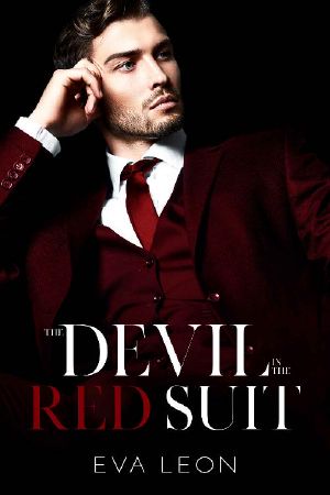 The Devil in the Red Suit