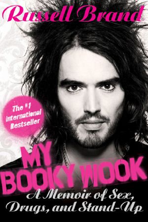 My Booky Wook · A Memoir of Sex Drugs and Stand-Up