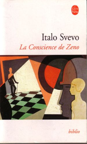 La Conscience de Zeno