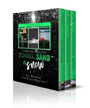 Tinsel, Sand & Snow · A Christmas Collection