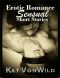 Erotic Romance Sensual Short Stories