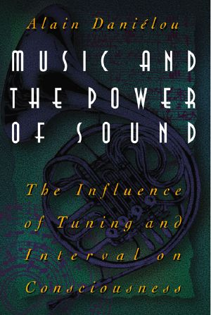 Music and the Power of Sound