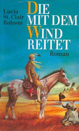 Die Mit Dem Wind Reitet