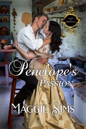 Penelope's Passion