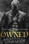 Owned: A Dark Mafia Omegaverse Romance (Barion Book 1)