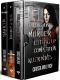 Horror High Series: Books 1-3 Box Set