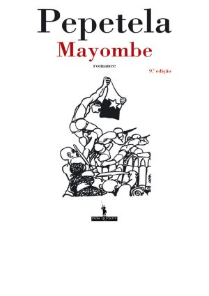 Mayombe