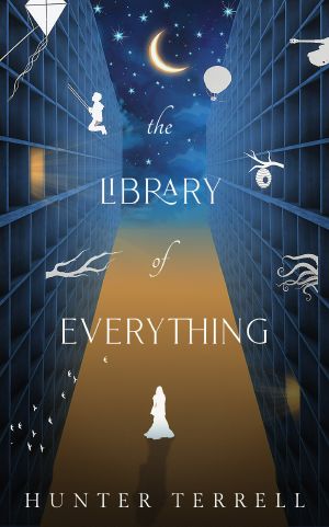 The Library of Everything