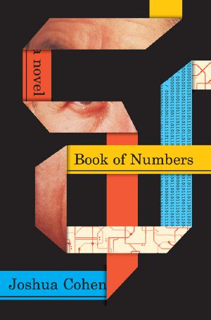 Book of Numbers · A Novel