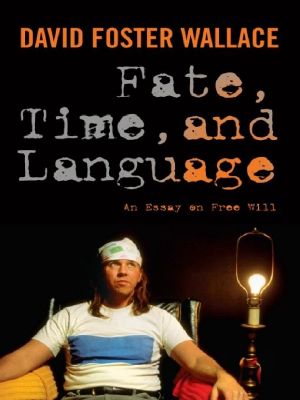 Fate, Time, and Language