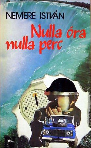 Nulla óra nulla perc