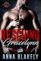 Rescuing Gracelynn (Special Forces: Operation Alpha) (Bravo Series Book 1)