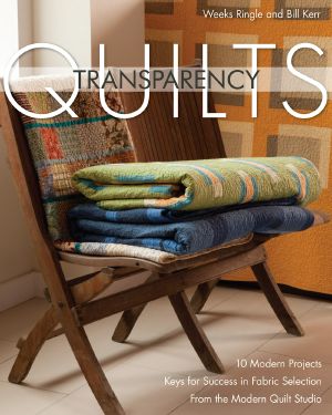 Transparency Quilts