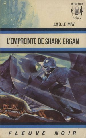 l Empreinte de SHARK ERGAN