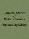 Collected Stories of Richard Barham