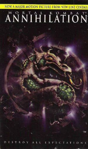 Mortal Kombat · Annihilation