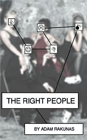 The Right People