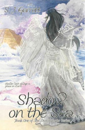 Shadow on the Sea (Descendants Book 1)