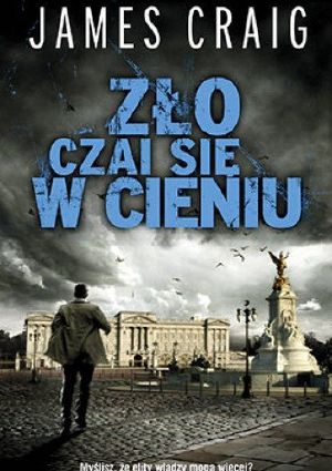 Zło czai się w cieniu