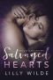 Salvaged Hearts (No Longer Broken Duet Book 2)