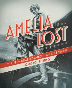 Amelia Lost